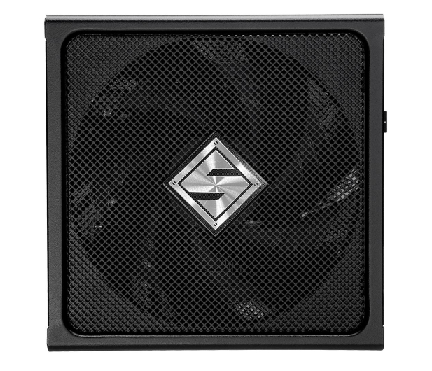 ASRock Steel Legend 750W 80 Plus Gold - 1318556 - zdjęcie 4
